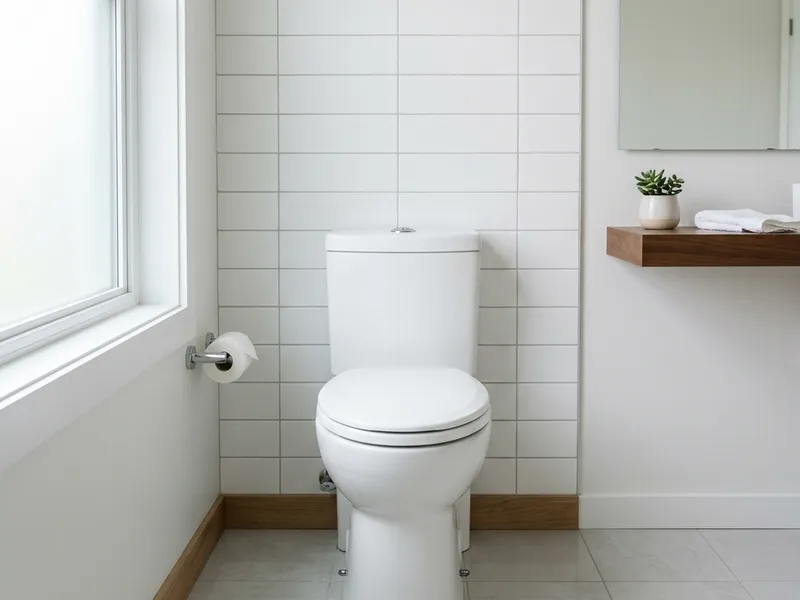 Toilet Repair & Installation Plumber in Bear Lake, MI